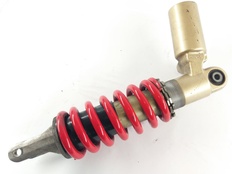Kawasaki ZX -12R ZXT20A [2004] - Spring Bumper -schokdemper