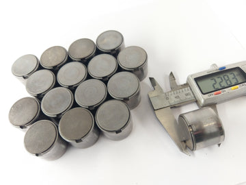 Triumph Trophy 1200 T300E [1996] - Pestle Pestle Cups Pestle Cups Set - 0