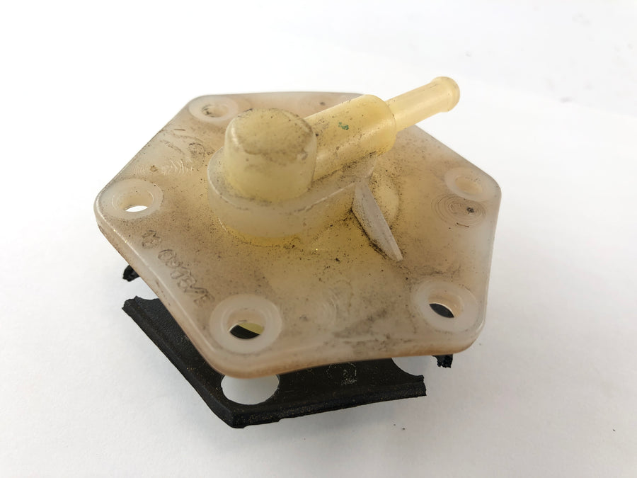 BMW K 1200 LT [2002] - Tank ventilation