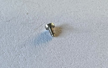 Rolex Cal. 2030 [Datum Just 26mm] - 54411 schroef voor Federhausbrücke
