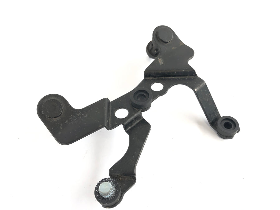 Yamaha XJR 1200 4PU [1995] - Speedometer holder holder instruments