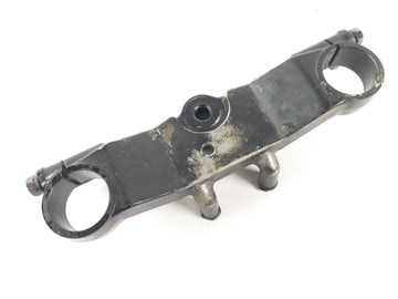 Suzuki RG 250 GAMMA GJ21D - Vorkbrug hierboven