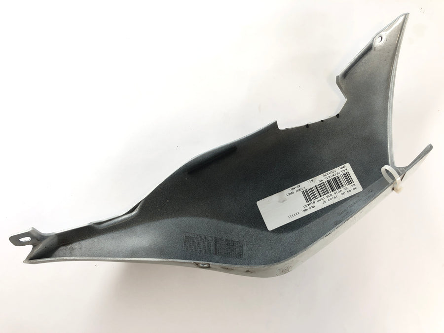 BMW K 1300 S K12S [2009] - Achtergedeelte aan de rechterbekleding