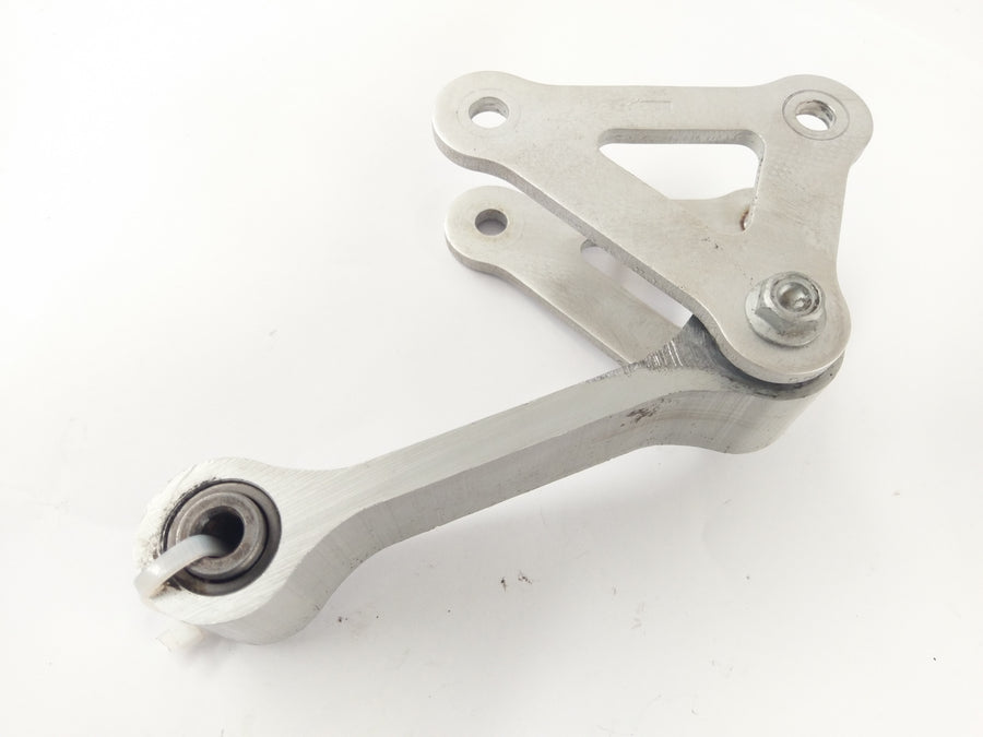 Aprilia Rst 1000 Futura [2004] - Deflace Lever Spring Bone