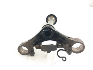 Honda CBR 125 JC34 [2006] - Vorkbrug hieronder - 0