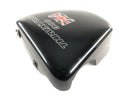 Triumph Thruxton 900 [2004] - Side cover left-2