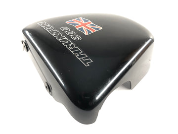 Triumph Thruxton 900 [2004] - Seiteneckel links - 0