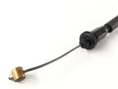 BMW F 650 CS Scarver [2001] - Throttle cable-3