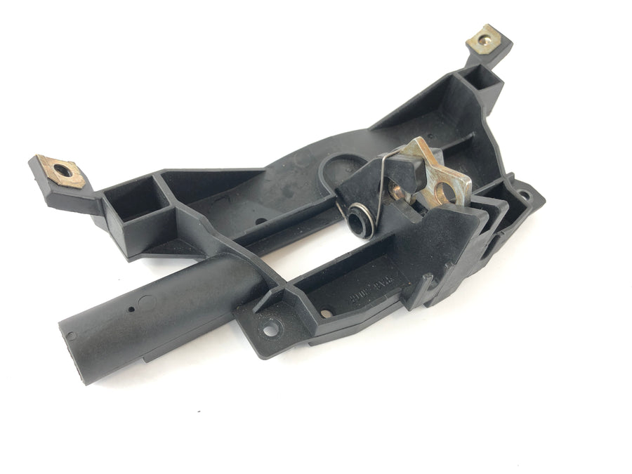 BMW K 1200 RS [2001] - Seat lock