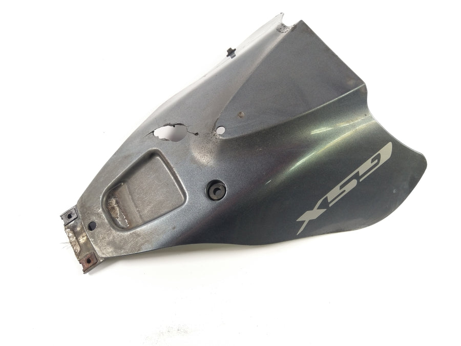 Suzuki GSX 1300 R Hayabusa WVA1 [2000] - Cladding Cladding Kiel