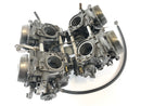 Honda ST 1100 SC26 Pan European [1990] - Carburettor-1