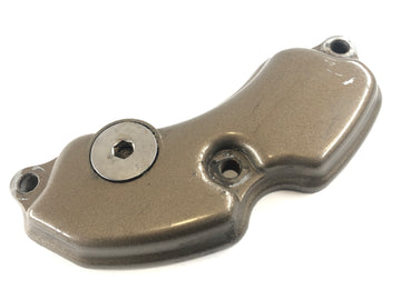 Honda XRV 750 Africa Twin RD04 [1993] - Engine cover left alternator cover pickup cover - 0