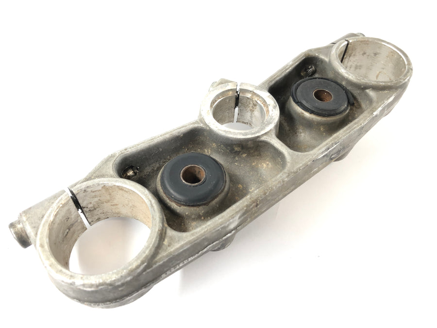KTM 500 GS K4 [1983 Rotax] - fork clamp at the top
