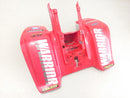 Yamaha YFM 350 Warrior 3GD [2003] - Front Cladding Front Cladding-1