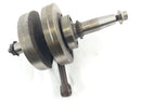 Yamaha TT 600 S 4GV [1994] - Crankshaft-3