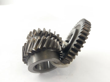 Yamaha YZF 125 RE06 [2011] - Zahnräder Konvolut Nebengetriebe - 0