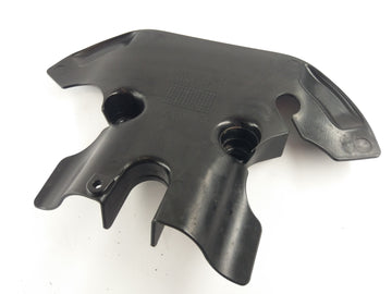 Aprilia RS4 125 KC [2018] - Casting Fork Bridge hieronder