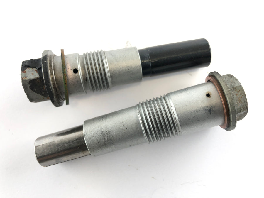 BMW R 1100 R Type 259 [1999] - Set van belastingketens
