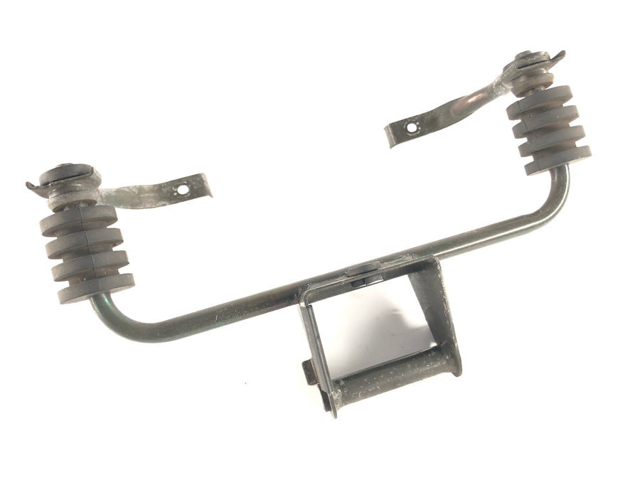 Suzuki DL 1000 V -strom [2006] - Holder Holder Holder Holder Tank