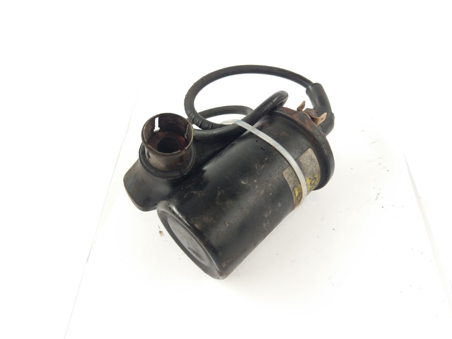 BMW R 100 S Type 247 [1978] - Ignition Coil en Candlestick