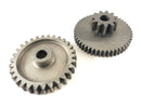 Aprilia Mille RSV 1000 ME [1999] - Starter Pinion Starter Wheels-1