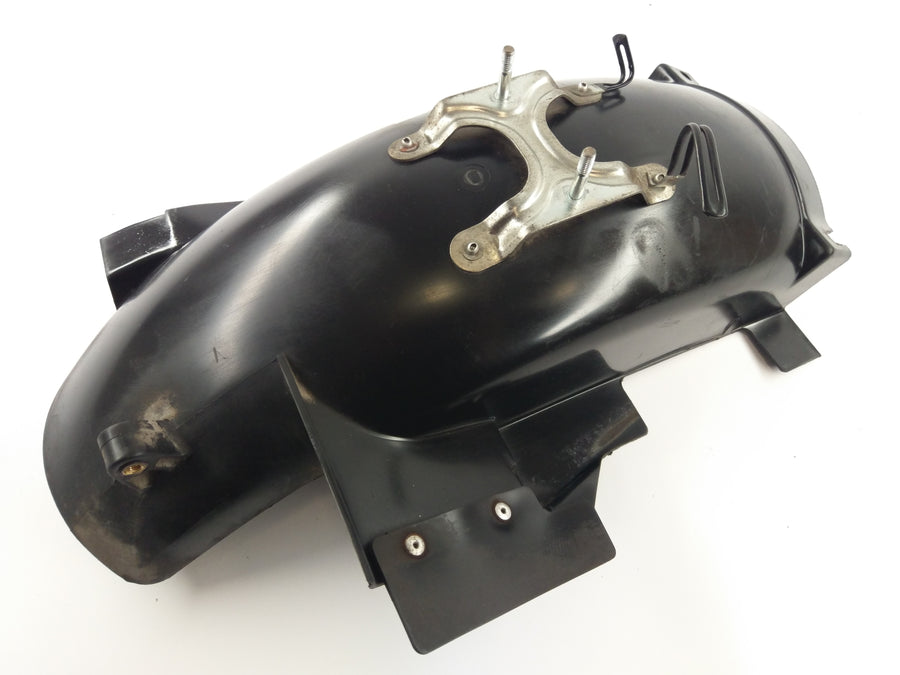 Honda Africa Twin XRV 650 RD03 [1989] - Splash Protection Interior Cladding Achter