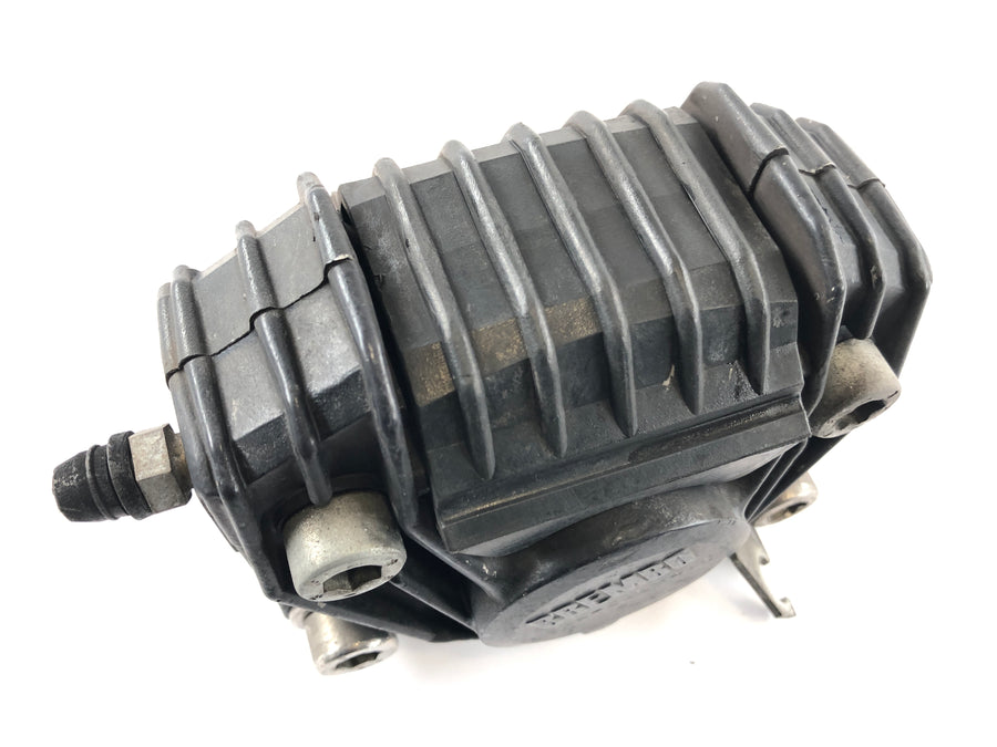 BMW K 100 [1984] - rear brake caliper