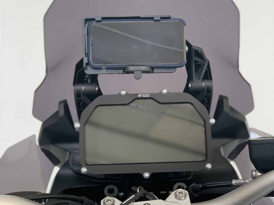 BMW F 750 GS [2018-2023] - Navigator holding frame - view 3