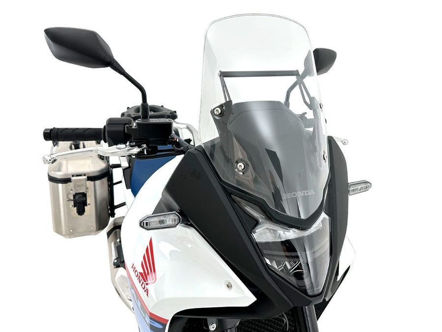 Honda XL 750 Transalp [2023-2024] - Navigator mounting frame, 12 mm - View 12