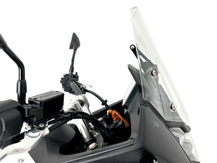 Honda XL 750 Transalp [2023-2024] - Navigator mounting frame, 12 mm - View 11
