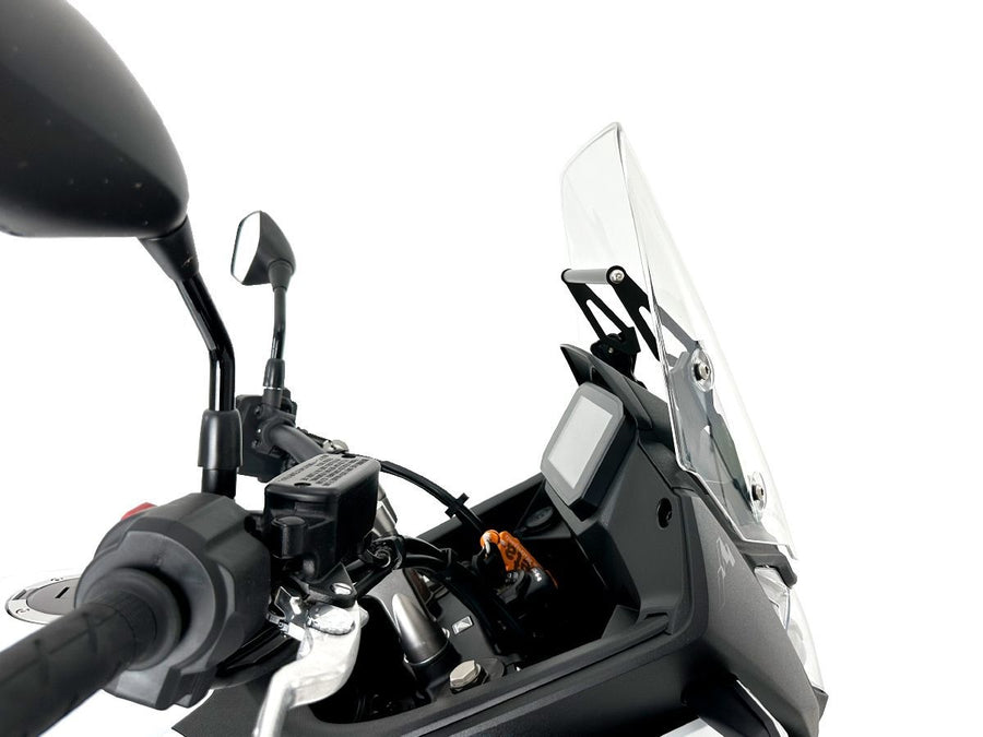 Honda XL 750 Transalp [2023-2024] - Navigator mounting frame, 12 mm - View 10