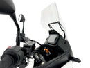 Honda XL 750 Transalp [2023-2024] - Navigator mounting frame, 12 mm - View 9