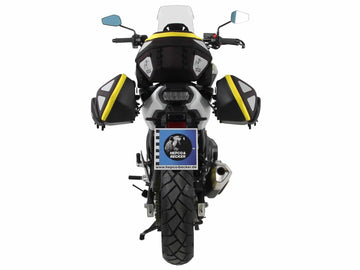 Honda NC 700 S [2012-2020] - C-Bow Seitenträger - 0