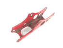 YAMAHA XT 600 43F [1985] - Engine Bracket-2