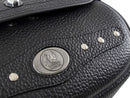 Motorcycle bag [Hepco & Becker] - saddlebags Nevada C-Bow - tube pannier holder