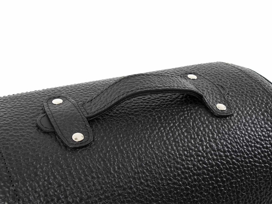 Motorcycle bag [Hepco & Becker] - saddlebags Nevada C-Bow - tube pannier holder