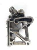 Honda CB 750 K (Z) RC01 - sump filter holder with valve-2