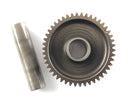 Honda CB 900 F2 SC09 [1985] - Cogwheel Tooth uitrusting-4
