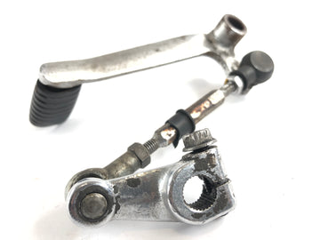Honda CB 650 RC03 [1980] - Schalthebel Schaltpedal mit Gestänge - 0
