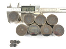 Aprilia Mille RSV 1000 ME [1999] - Floor Cups-2