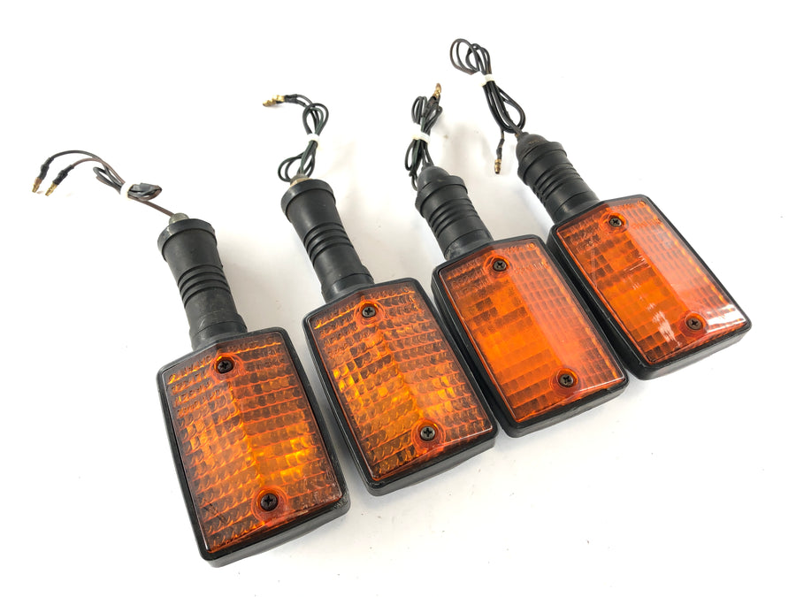 Yamaha XT 350 55V [1987] - Blinker Set 4 Stück