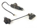 Aprilia RS 125 MPB [1999] - Lock set Lock set-3