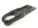 Moto Guzzi Stelvio 1200 8V [2011] - Stirndeckel Motordeckel-2