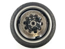 Triumph Speed Triple 885i T509 [1997] - Vorderrad 17" mit Bremsscheiben-2