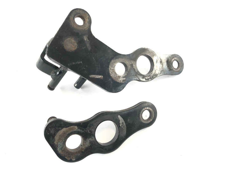 BMW R 1150 GS [2000] - Stand opnameset