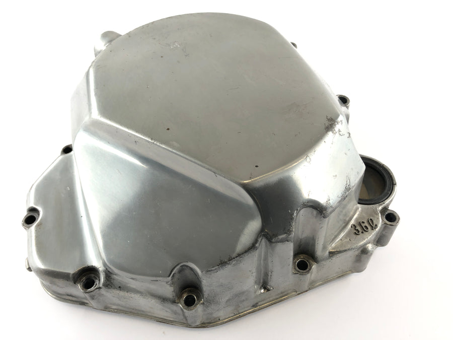 Kawasaki Zephyr 750 ZR750C [1991] - Motorlid met koppelingsdeksel