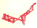 Ducati multistrada 1000 ds [2003] - frame met papieren-2