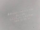 Moto GUZZI STELVIO 1200 8V [2011] - Wind Shield Cladding Disk-2