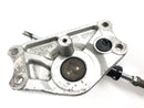 BMW K 1200 GT [2003] - Lower fork bridge with steering damper-4