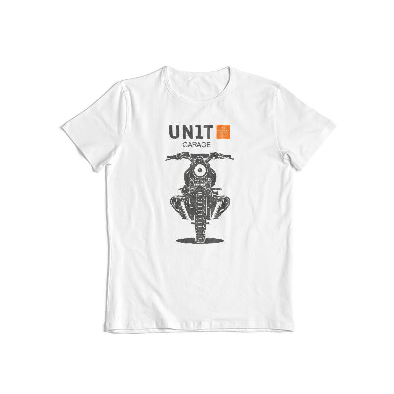 BMW R 12 [2024-2026] - Keine Entschuldigungen 029 T-Shirt